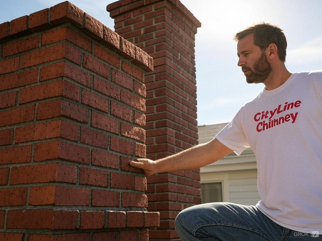 Professional Chimney Liner Installation and Repair in Woodstock, GA