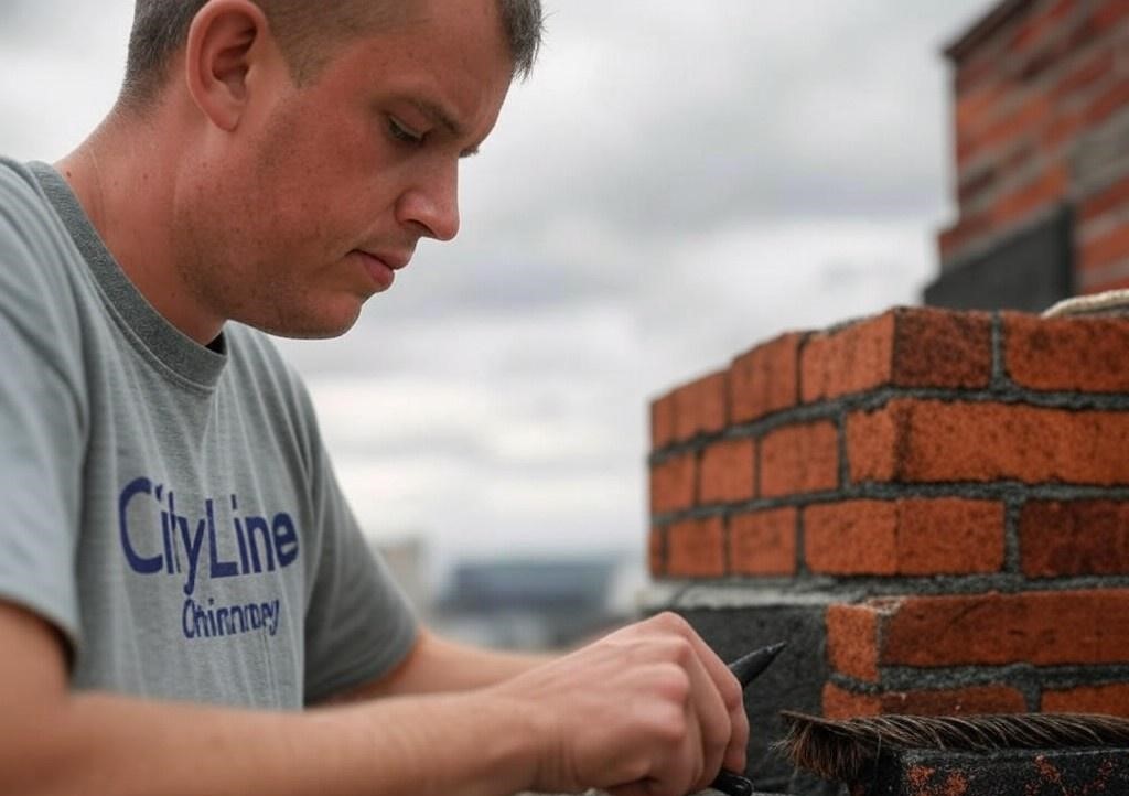 Affordable Chimney Draft Issue Services in Woodstock, GA