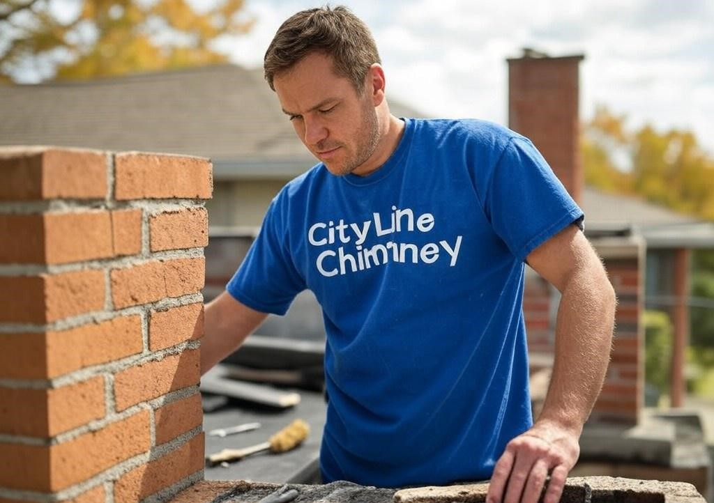 Chimney Draft Issue Services You Can Trust in Woodstock, GA