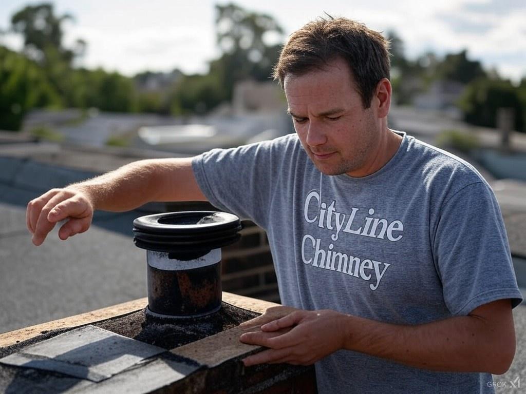 Expert Chimney Cap Services for Leak Prevention and Durability in Woodstock, GA