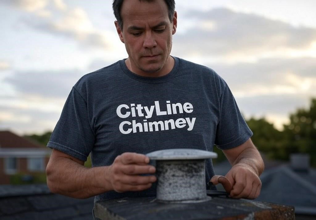 Quality Chimney Flashing Services in Woodstock, GA